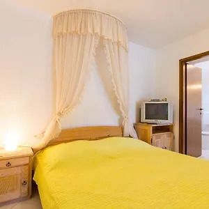 Apartment Vjera, Medulin