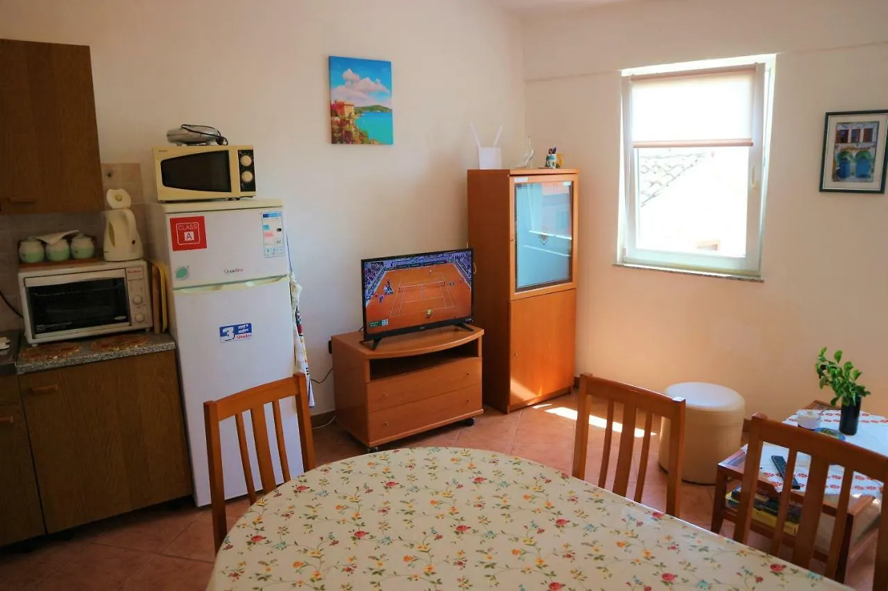 Apartman Sunshine Apartment Medulin