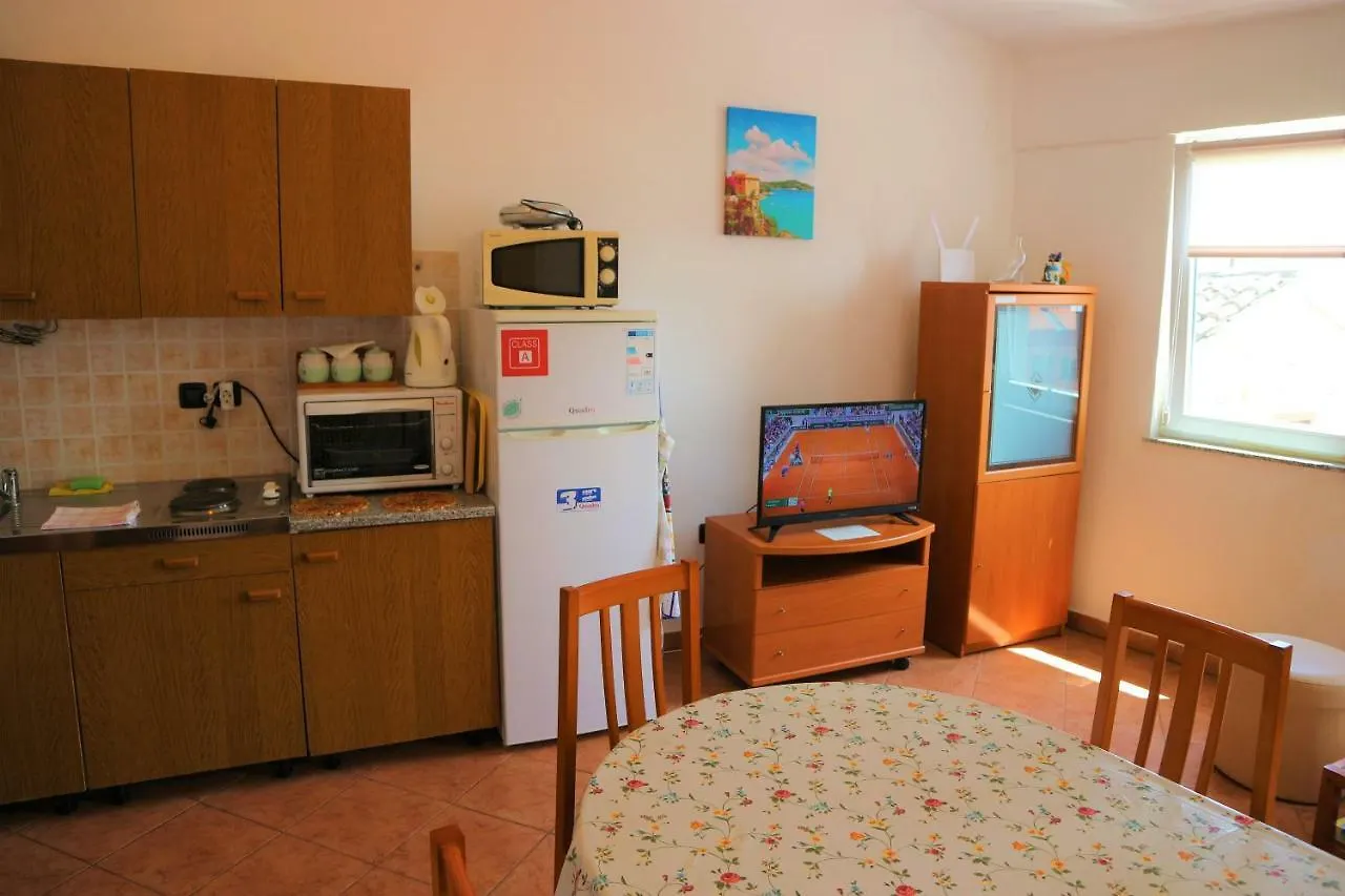 Apartman Sunshine Apartment Medulin Croatia