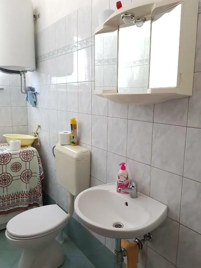 Apartman Sunshine Apartment Medulin