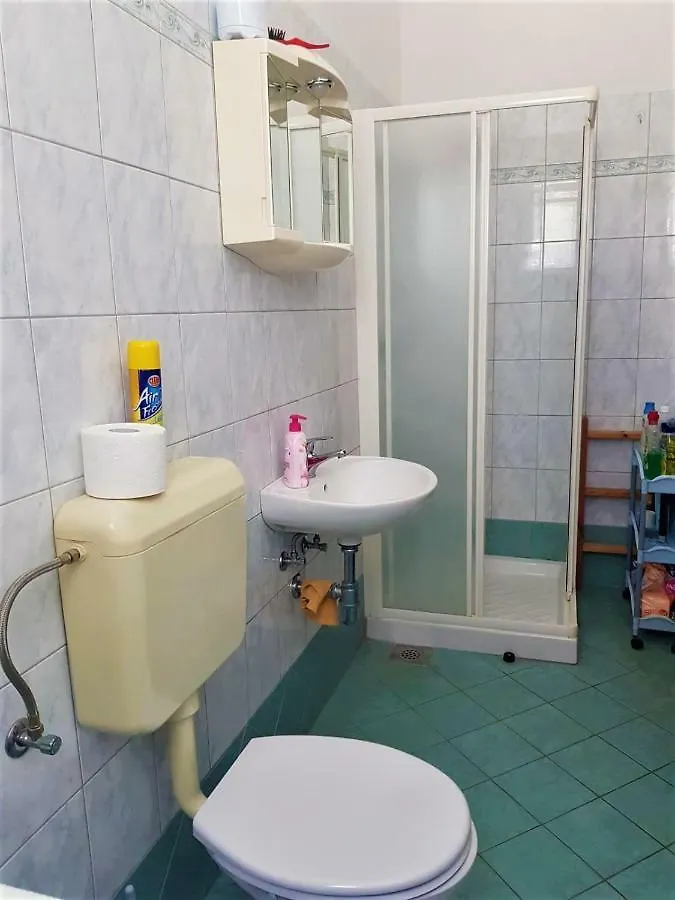 Apartman Sunshine Apartment Medulin Croatia