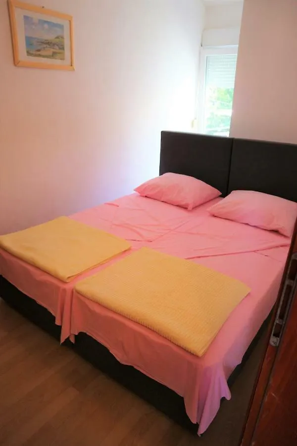 Apartman Sunshine Apartment Medulin