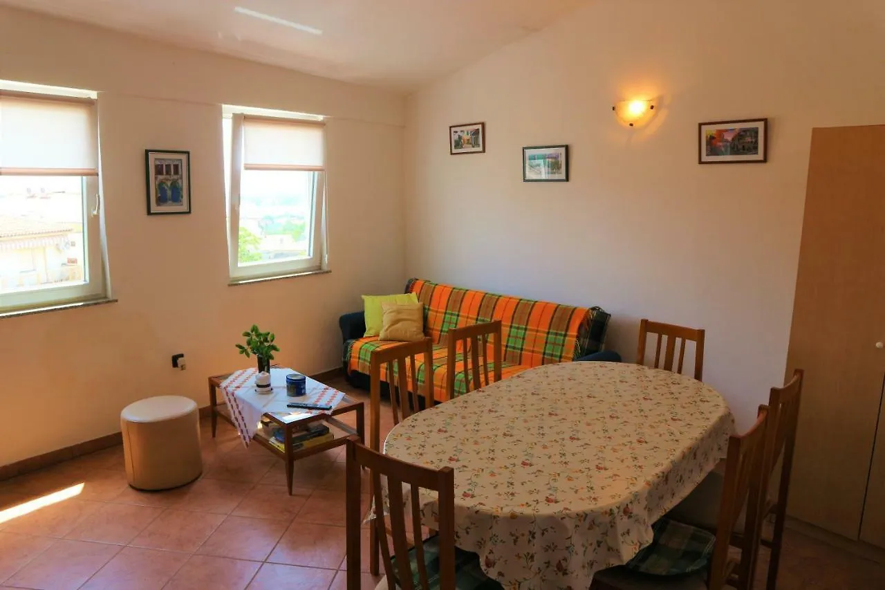 Apartman Sunshine Apartment Medulin
