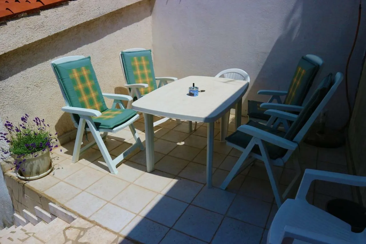 Apartman Sunshine Apartment Medulin