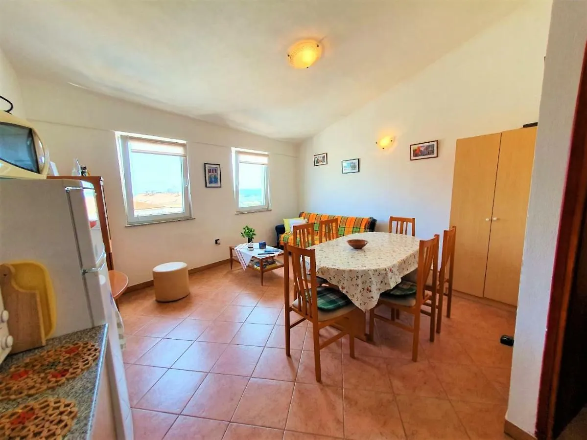 Apartman Sunshine location