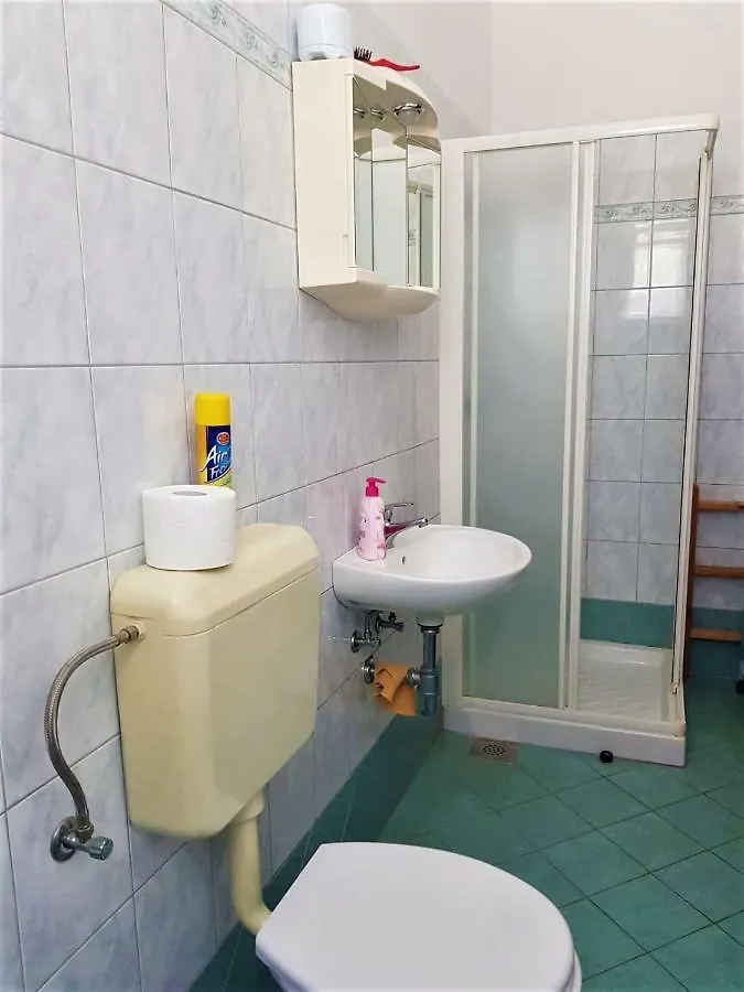 Apartman Sunshine Apartment Medulin 0*,  Croatia