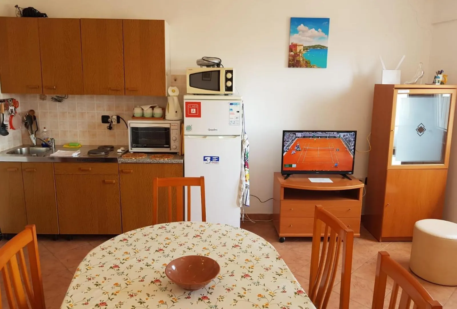 Apartman Sunshine Apartment Medulin